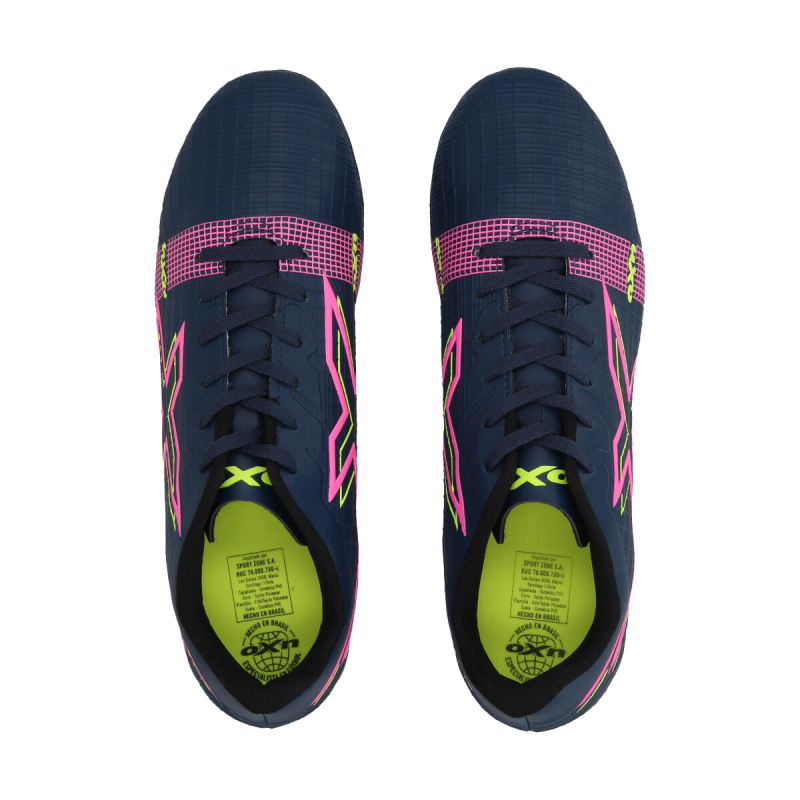 ZAPATOS FÚTBOL FUTBOL 4 - Imagen 4