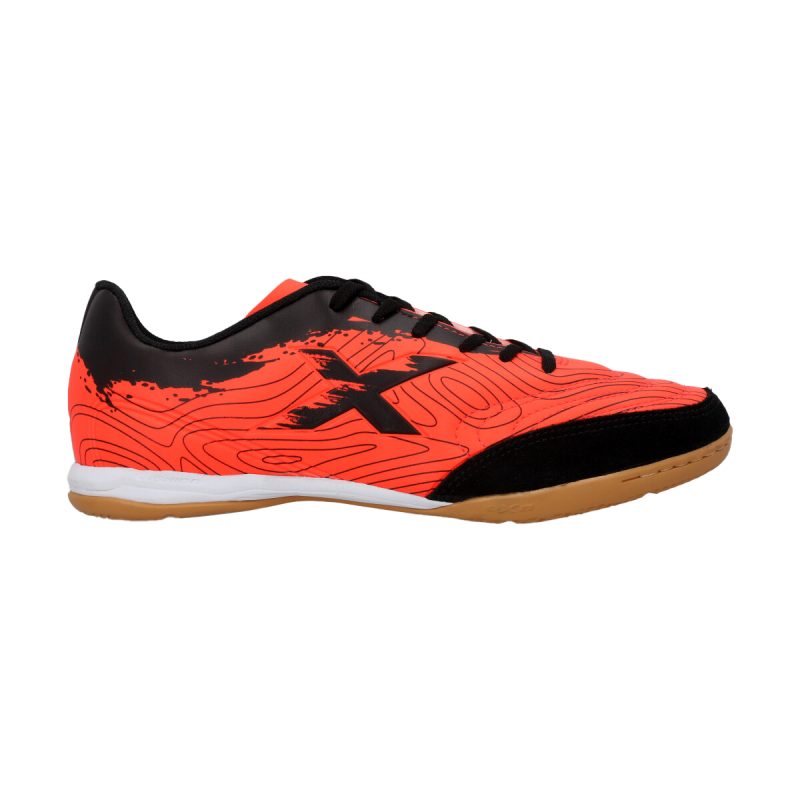 Zapatilla de futsal Sprint Suede
