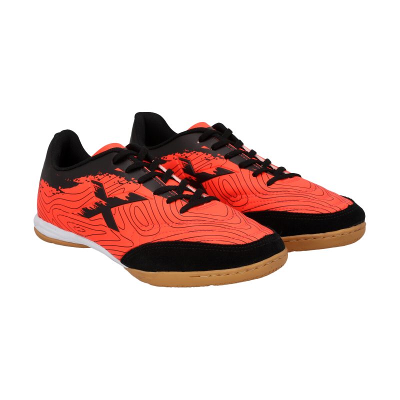 Zapatilla de futsal Sprint Suede - Imagen 2