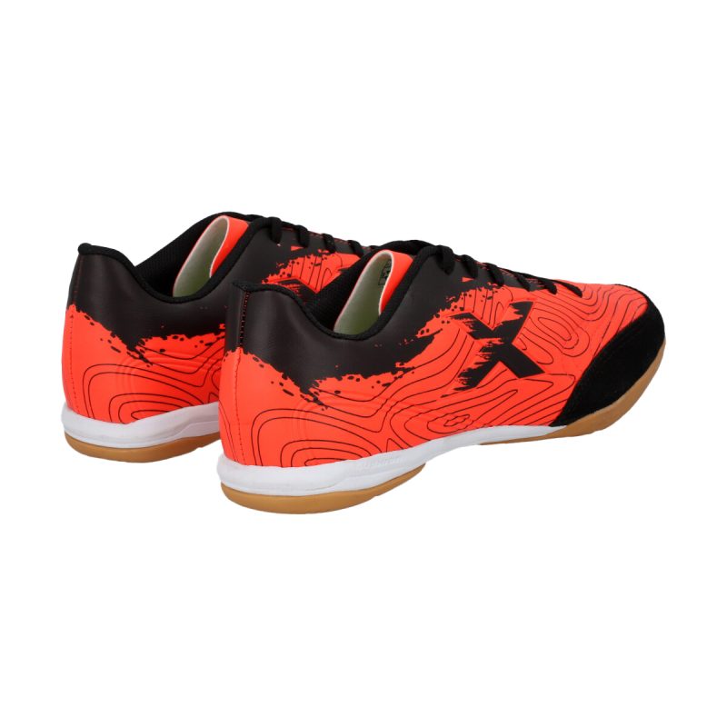 Zapatilla de futsal Sprint Suede - Imagen 3