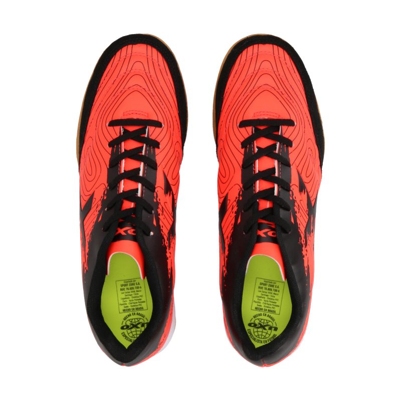 Zapatilla de futsal Sprint Suede - Imagen 4