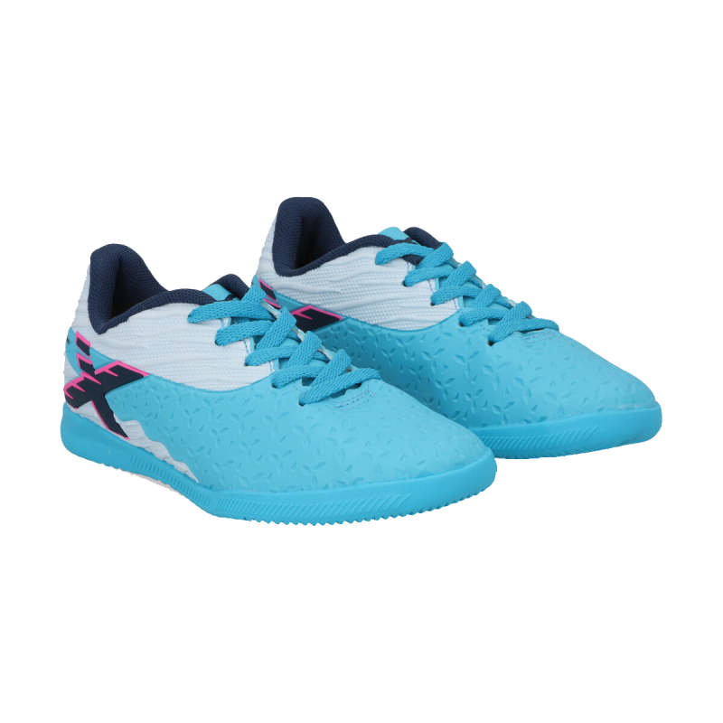 ZAPATILLAS DE FUTSAL GENIO 4 JUNIOR - Imagen 2