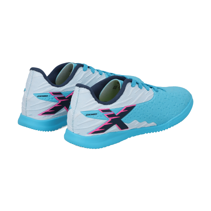 ZAPATILLAS DE FUTSAL GENIO 4 JUNIOR - Imagen 3