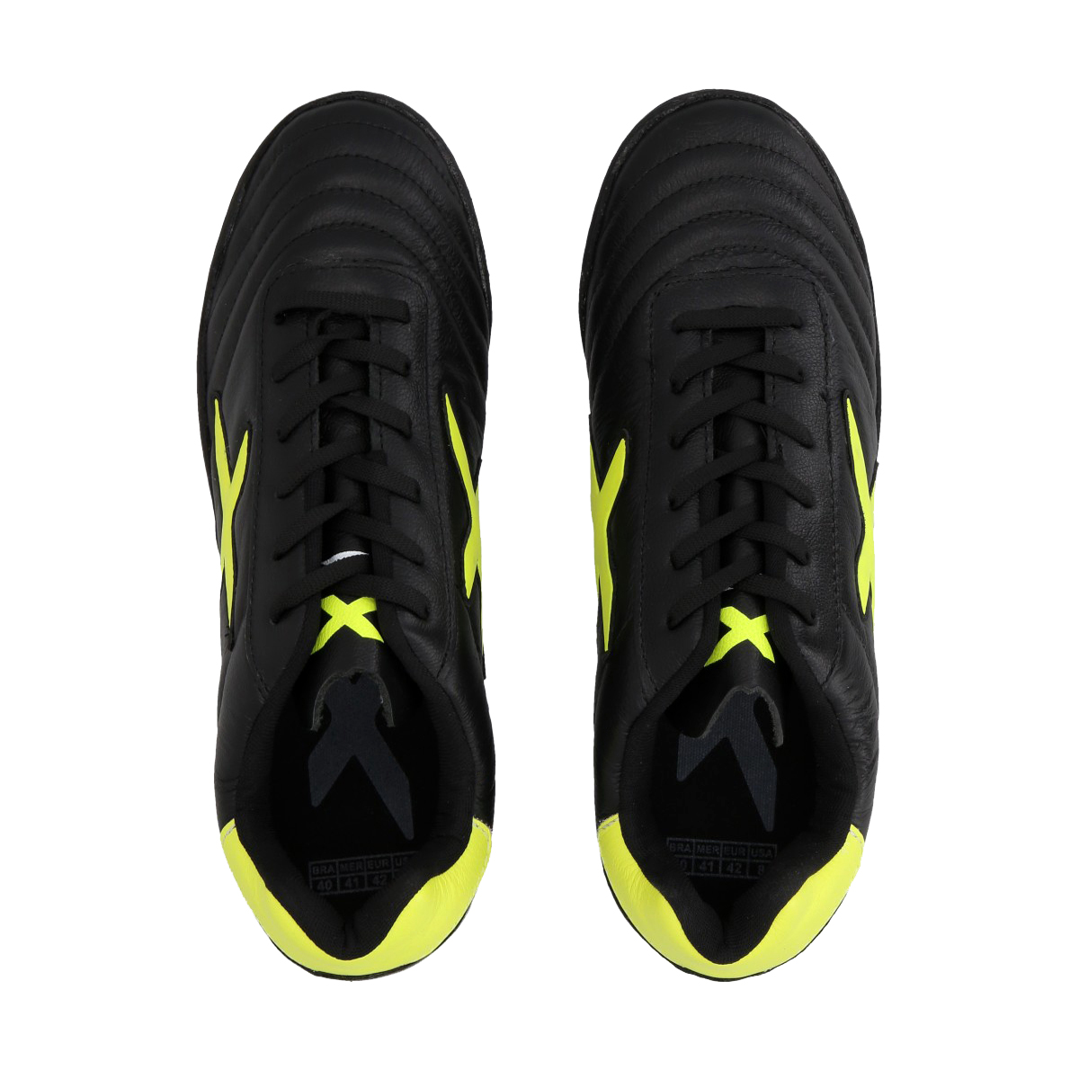 ZAPATOS BABY FUTBOL CLASSIC SC - Imagen 4