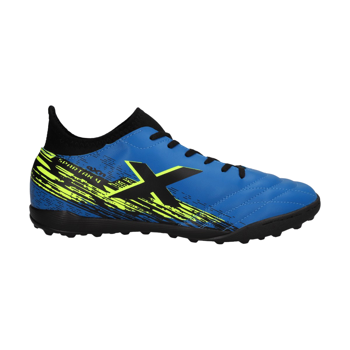 ZAPATOS BABY FUTBOL SPARTAK 4 NEO