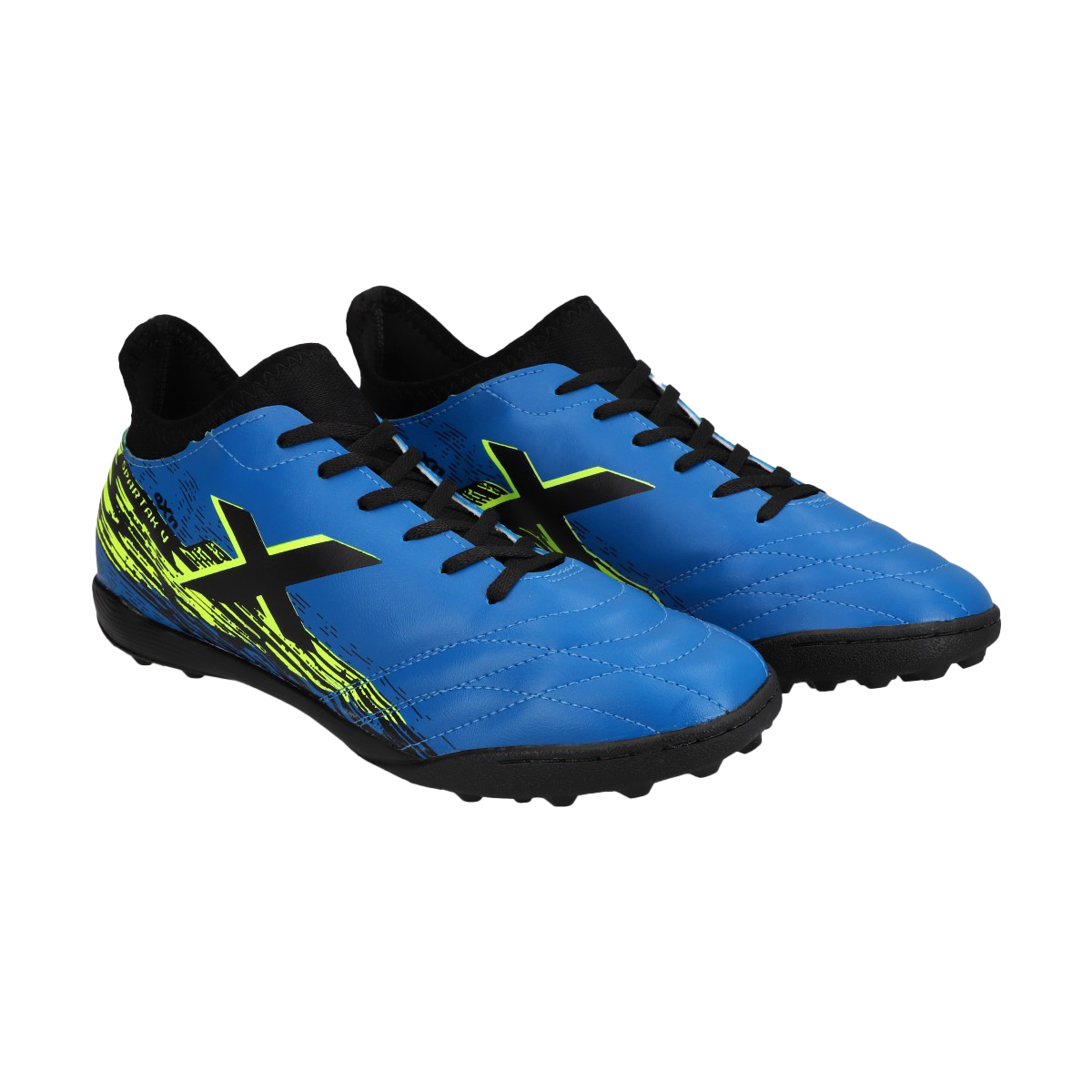 ZAPATOS BABY FUTBOL SPARTAK 4 NEO - Imagen 2