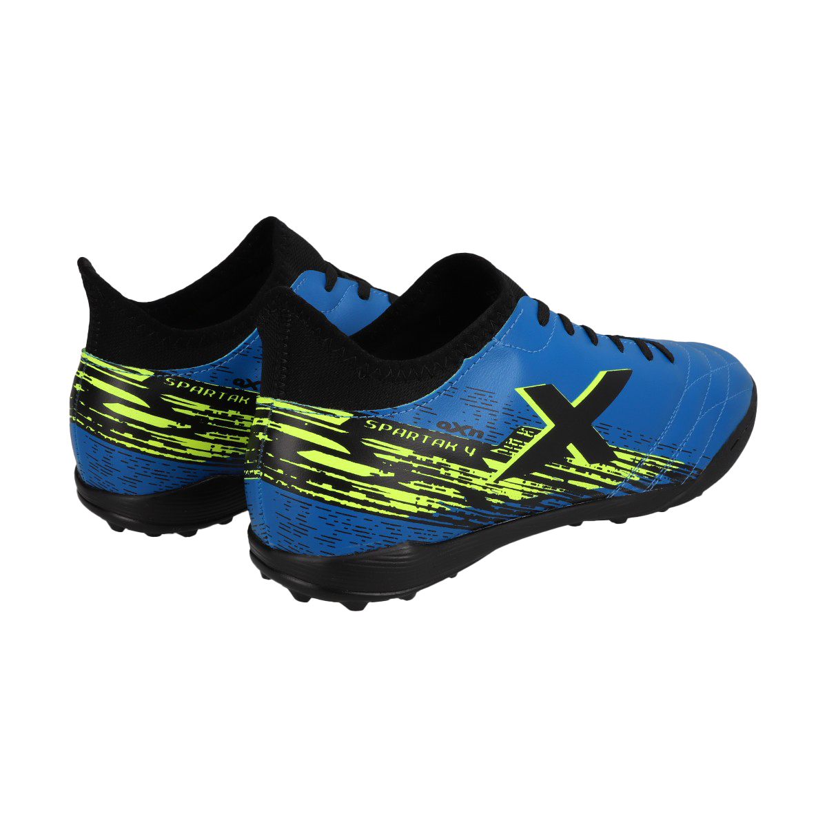 ZAPATOS BABY FUTBOL SPARTAK 4 NEO - Imagen 3
