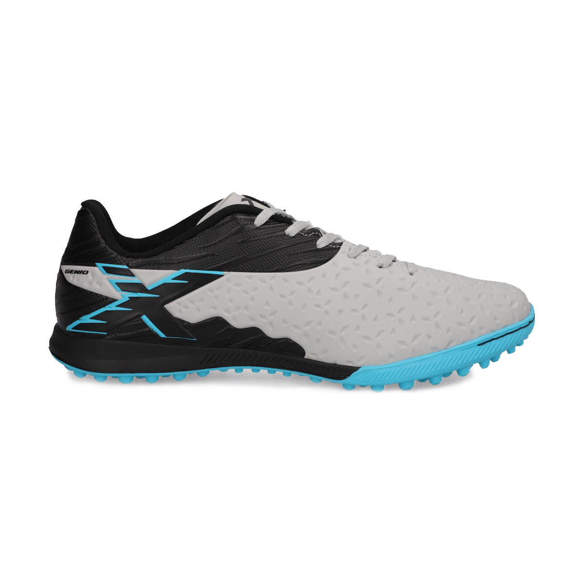 ZAPATOS BABY FUTBOL GENIO 4