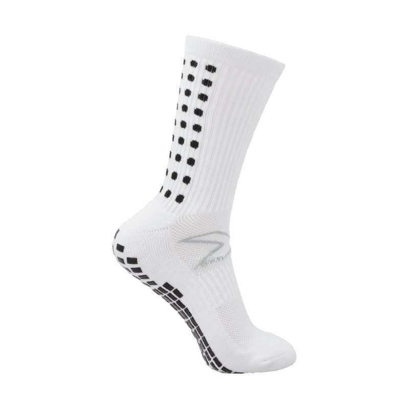 Calcetines Antideslizantes OXN Blanco