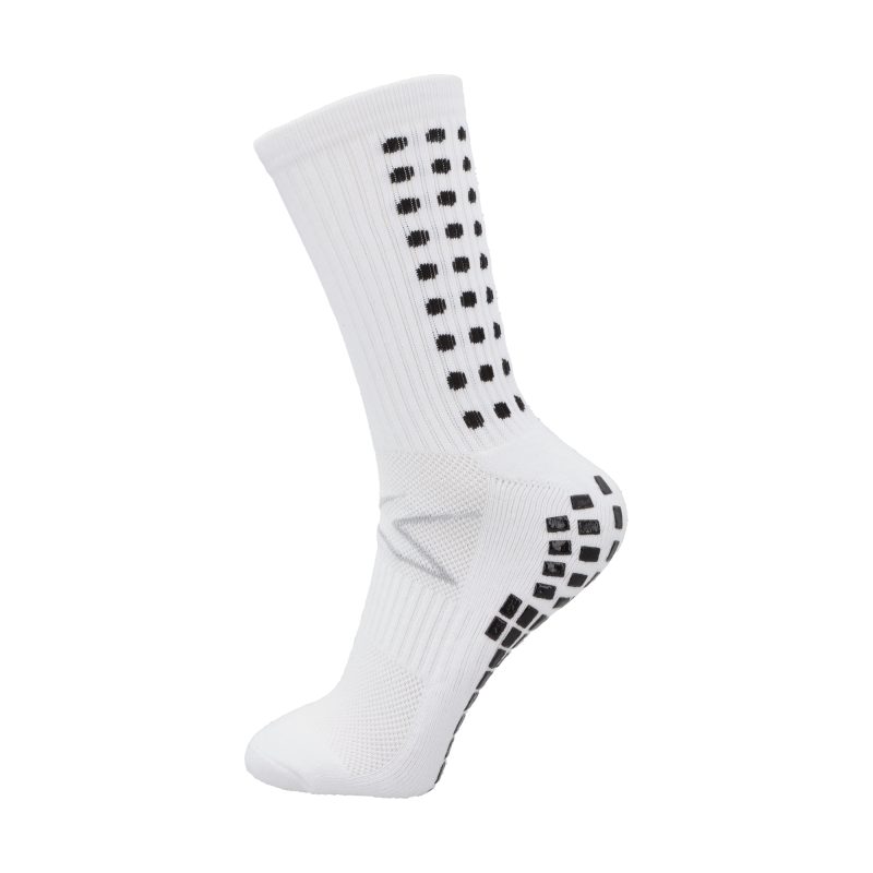 Calcetines Antideslizantes OXN Blanco - Imagen 2