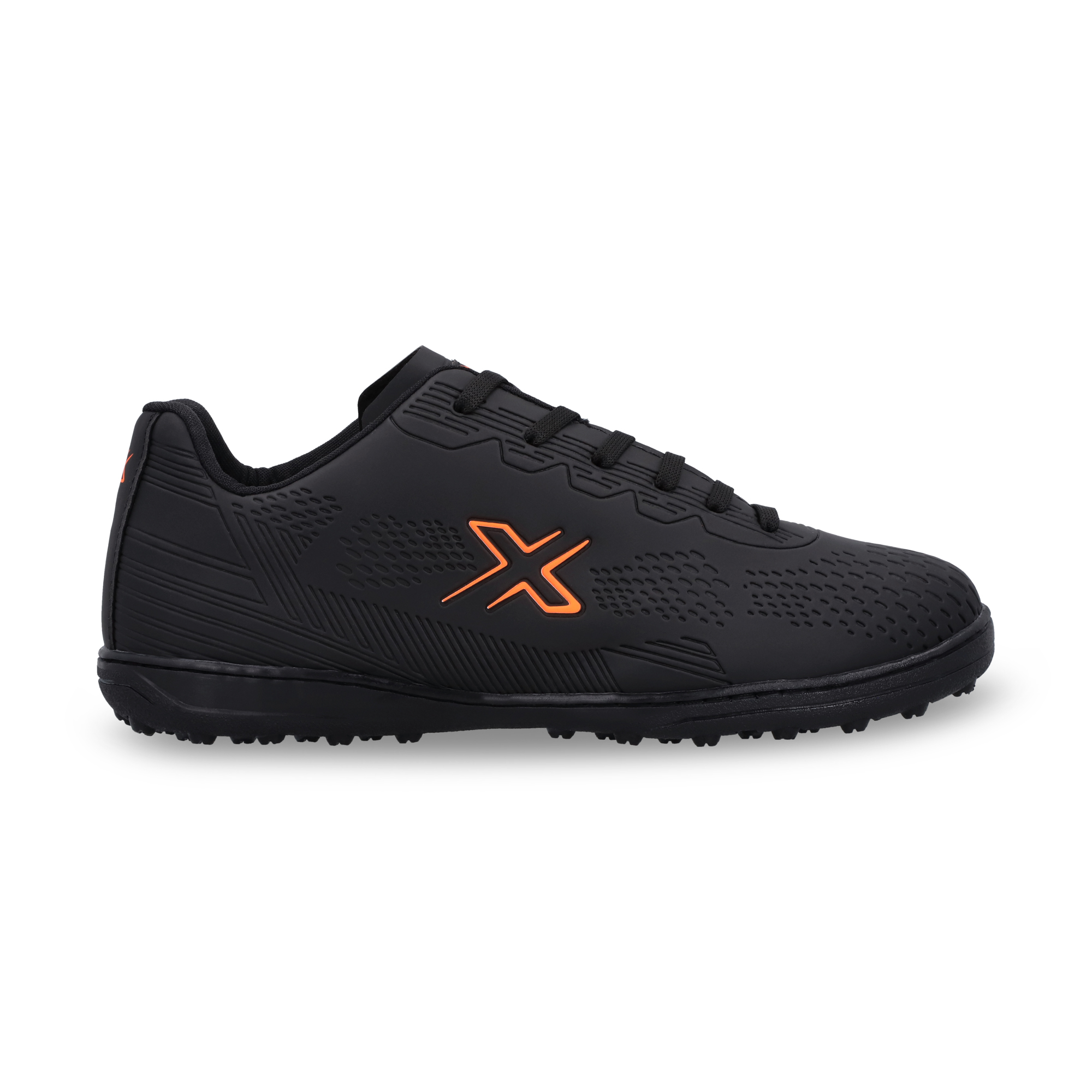 ZAPATOS BABY FUTBOL RAYO SC