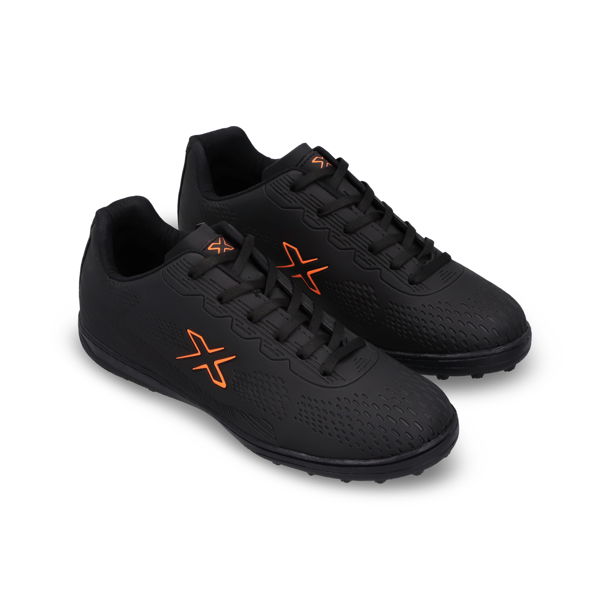 ZAPATOS BABY FUTBOL RAYO SC - Imagen 4