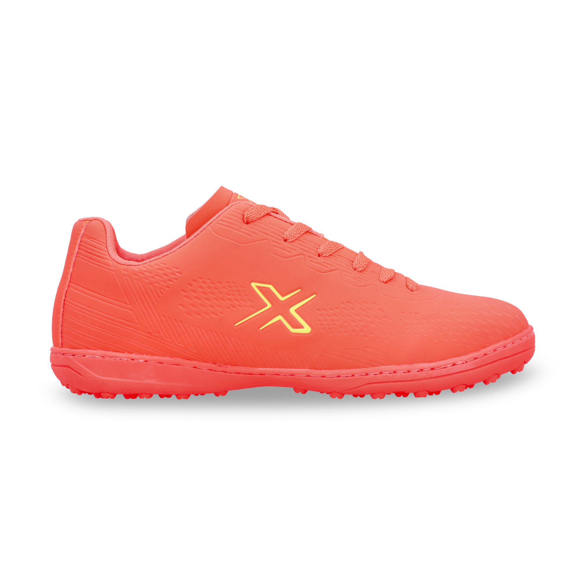 ZAPATOS BABY FUTBOL RAYO MD