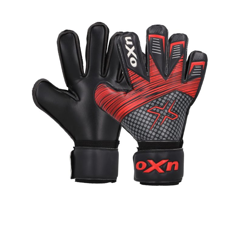 GUANTES OXN FORTUNA JUNIOR - Imagen 4