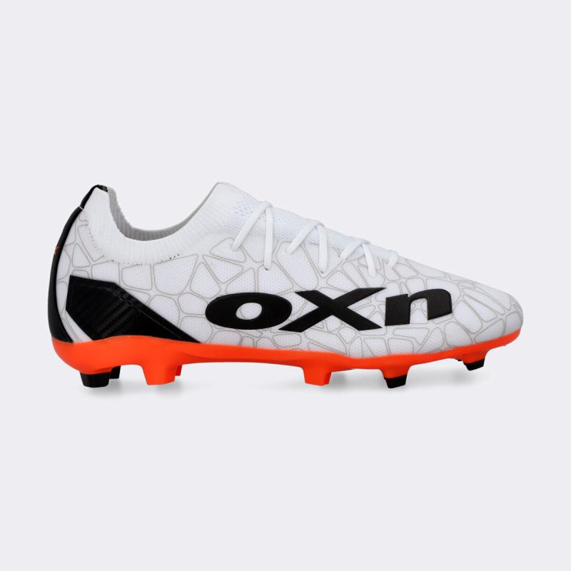 ZAPATO FUTBOL VELOSTER MD