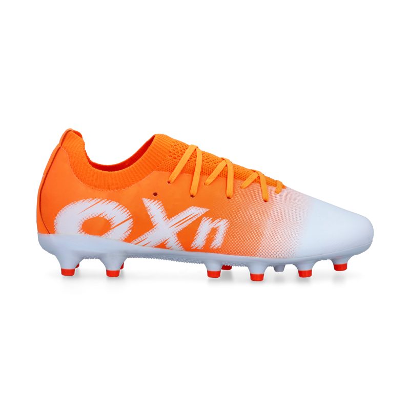 ZAPATOS DE FUTBOL NIEBLA MD - Imagen 2