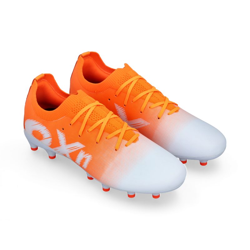 ZAPATOS DE FUTBOL NIEBLA MD - Imagen 3