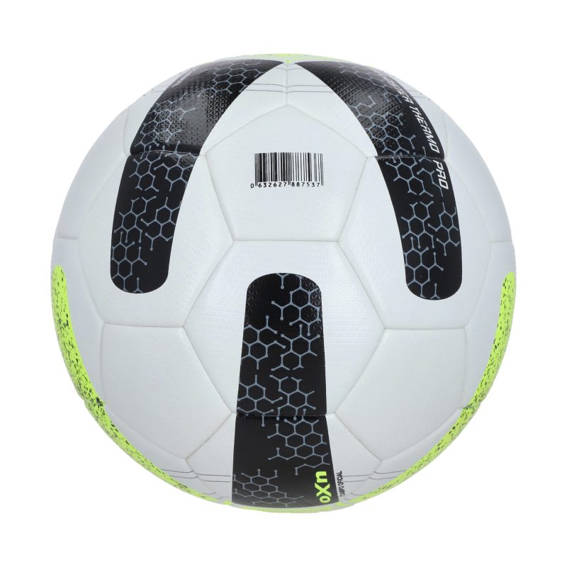 BALON DE FUTBOL VELOSTER PRO #5 - Imagen 4