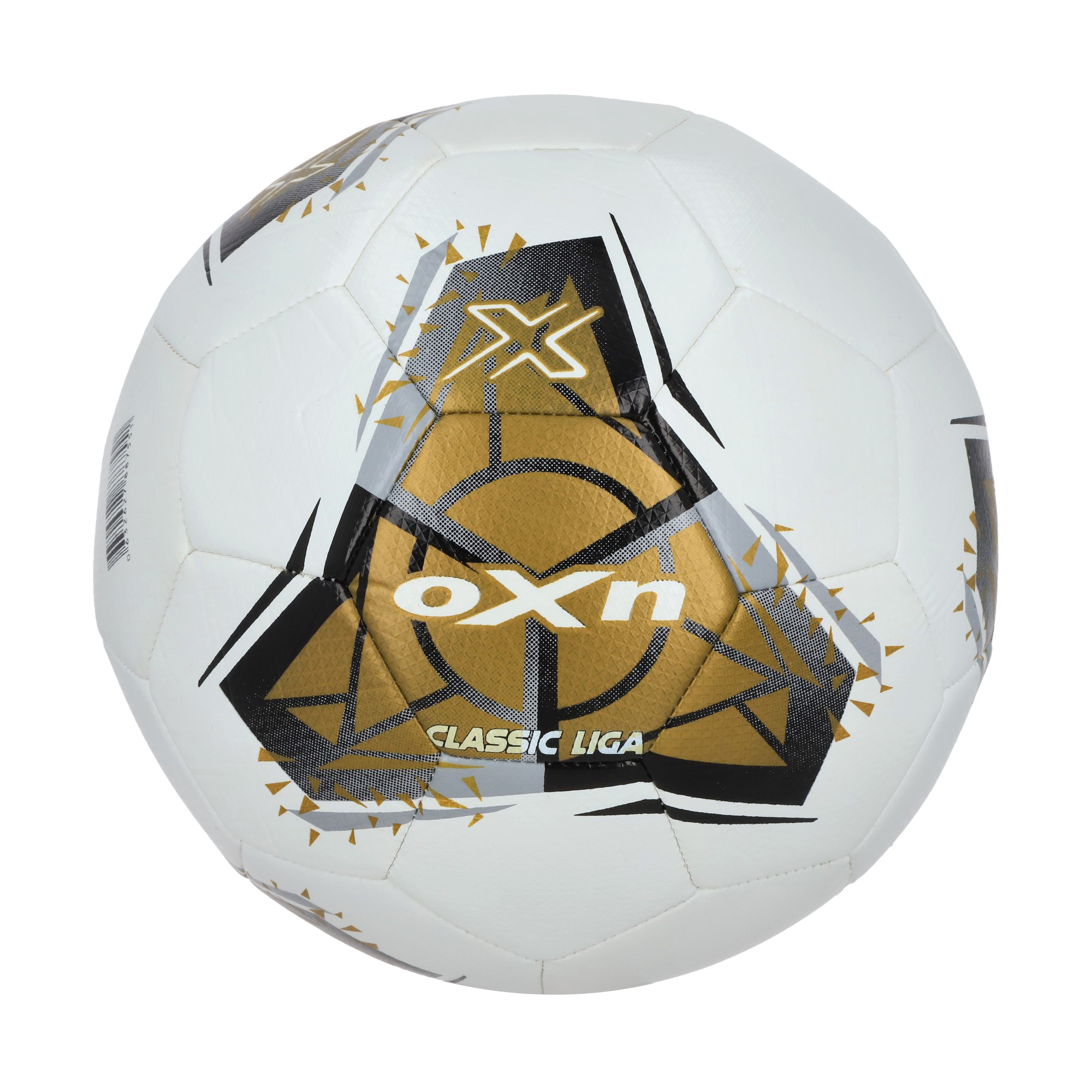 BALON DE FUTBOL OXN CLASSIC #5