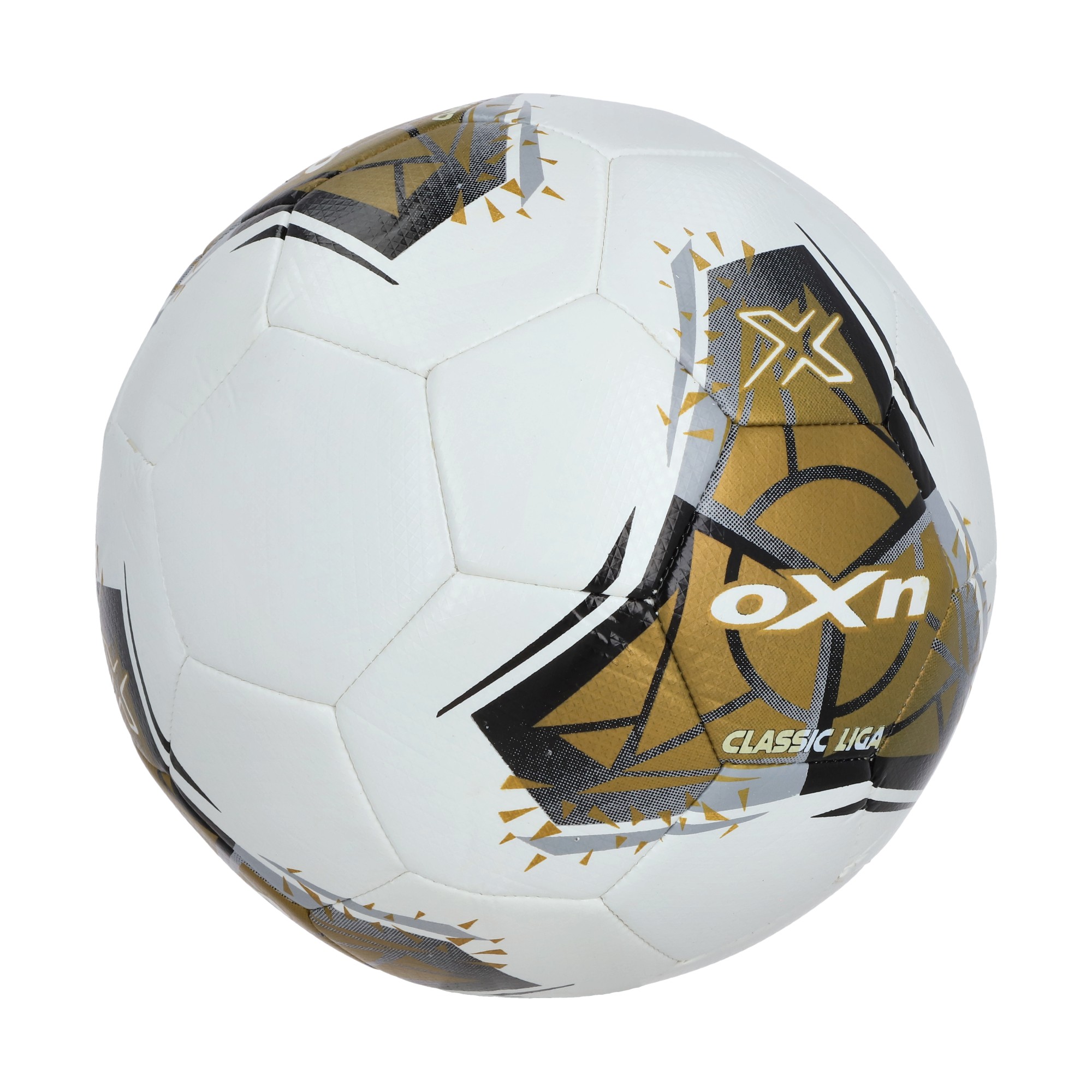 BALON DE FUTBOL OXN CLASSIC #5 - Imagen 2