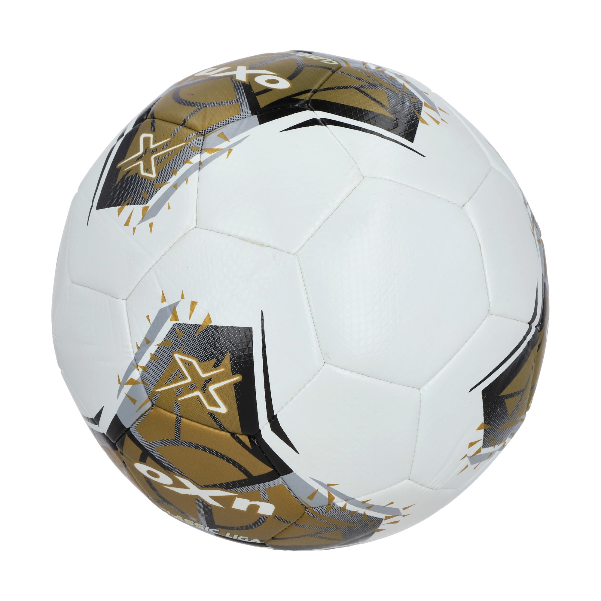 BALON DE FUTBOL OXN CLASSIC #5 - Imagen 3