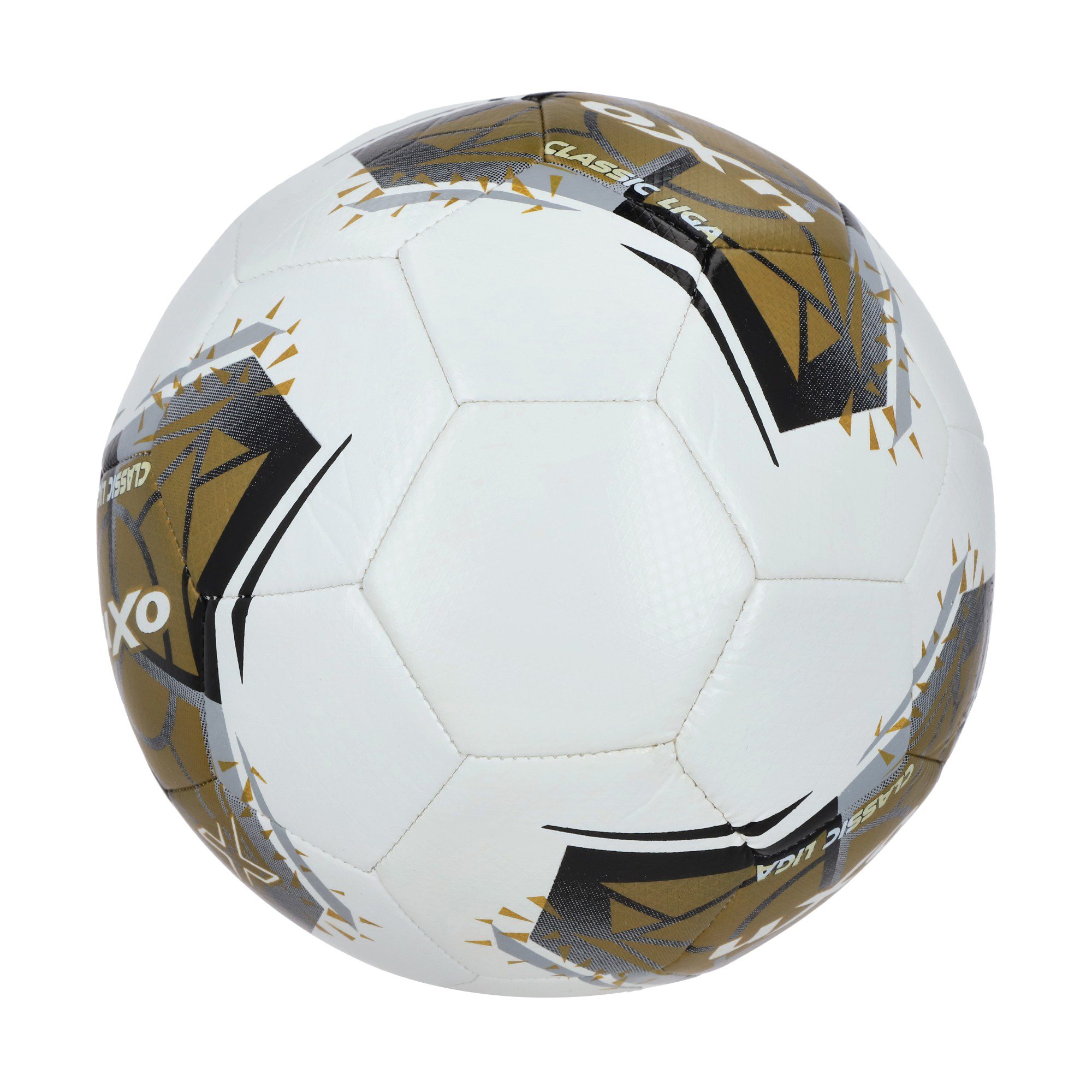 BALON DE FUTBOL OXN CLASSIC #5 - Imagen 4
