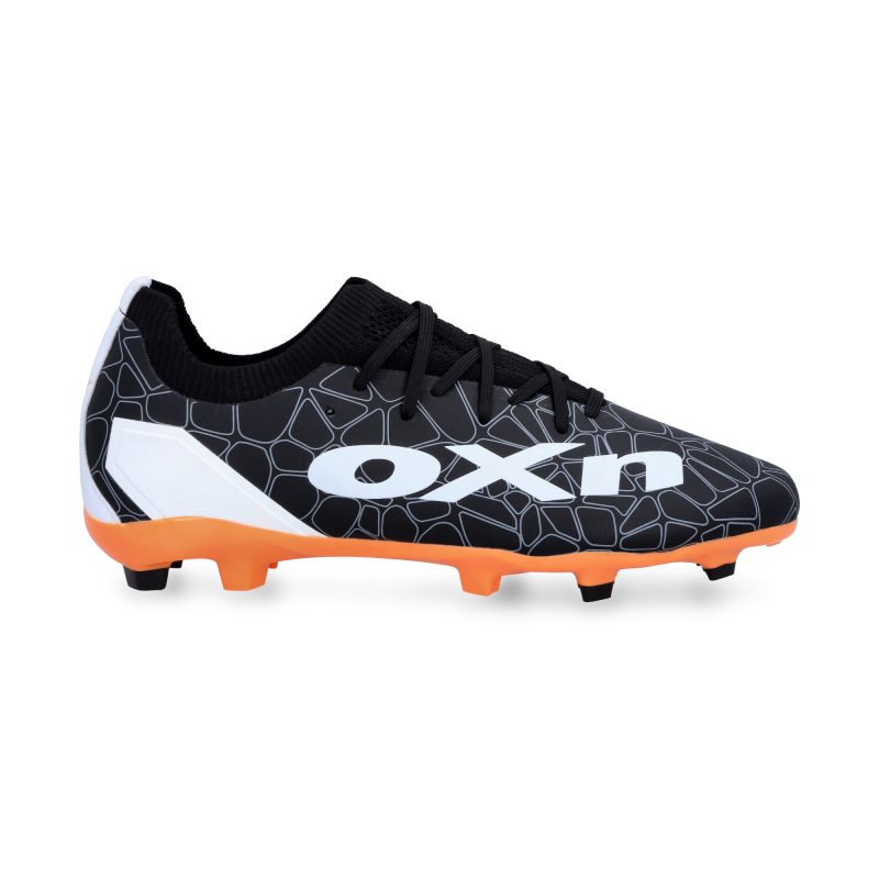 ZAPATOS DE FUTBOL VELOSTER MD