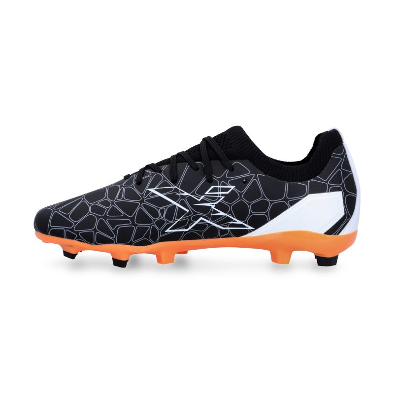 ZAPATOS DE FUTBOL VELOSTER MD - Imagen 2