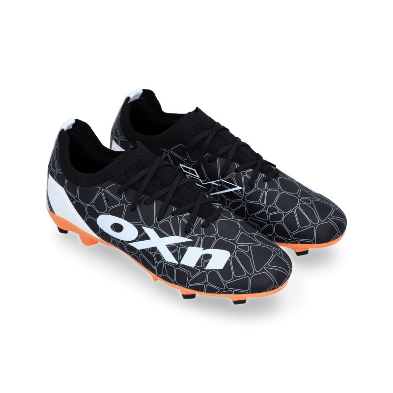 ZAPATOS DE FUTBOL VELOSTER MD - Imagen 4