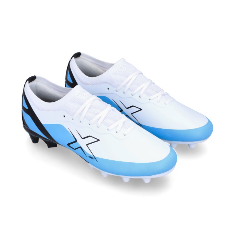 ZAPATOS DE FUTBOL RAYO 2 MD - Imagen 4