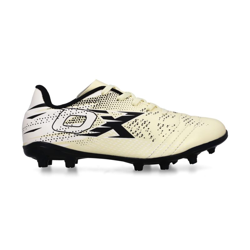 ZAPATOS DE FUTBOL DYNAMIC 4 PRO JUNIOR