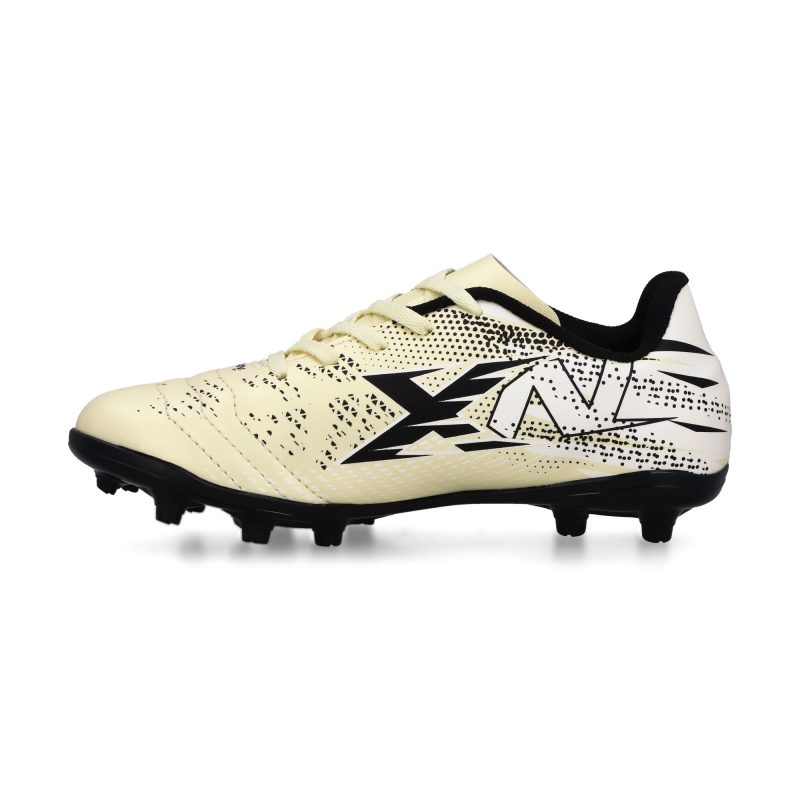 ZAPATOS DE FUTBOL DYNAMIC 4 PRO JUNIOR - Imagen 2