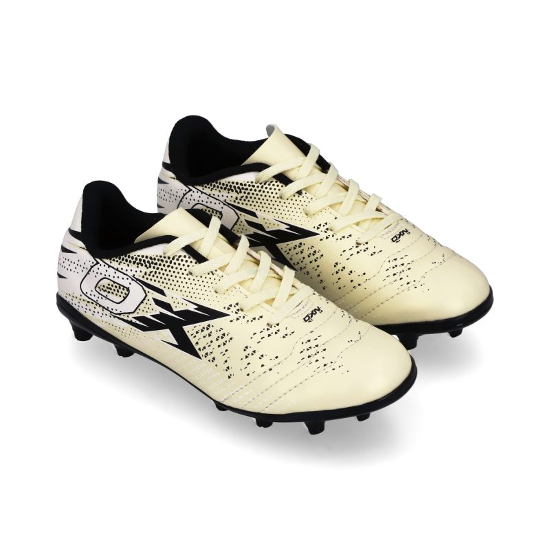 ZAPATOS DE FUTBOL DYNAMIC 4 PRO JUNIOR - Imagen 4