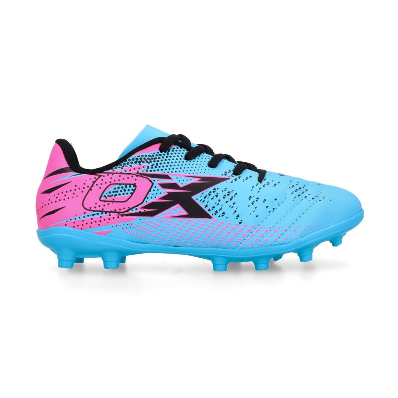 ZAPATOS DE FUTBOL DYNAMIC 4 PRO JUNIOR