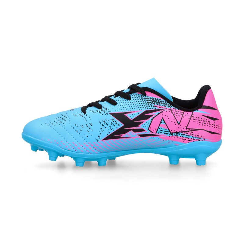 ZAPATOS DE FUTBOL DYNAMIC 4 PRO JUNIOR - Imagen 2