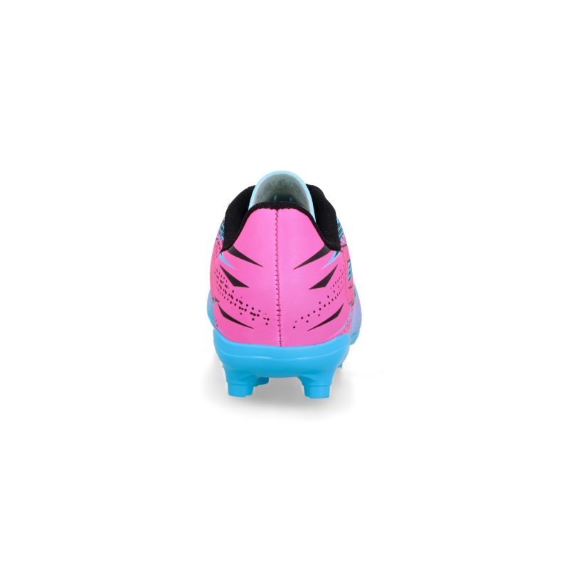ZAPATOS DE FUTBOL DYNAMIC 4 PRO JUNIOR - Imagen 3