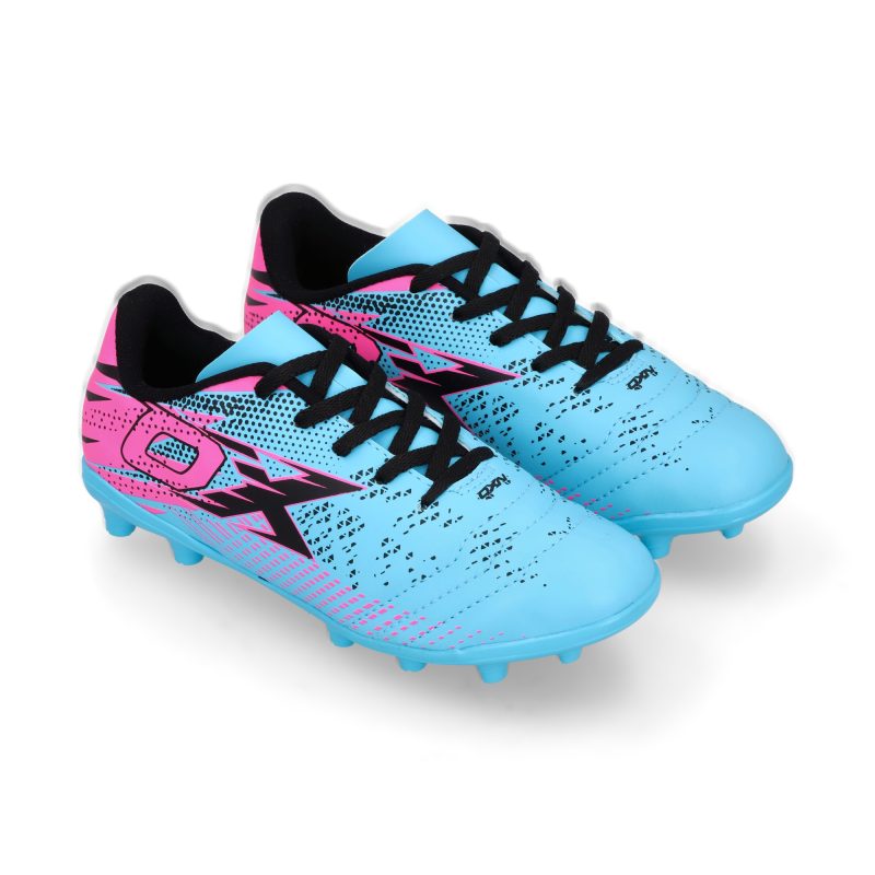 ZAPATOS DE FUTBOL DYNAMIC 4 PRO JUNIOR - Imagen 4