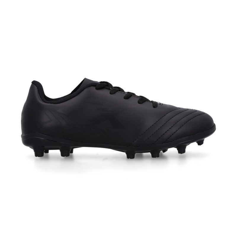 ZAPATOS DE FUTBOL TRACK 3 FIT PRO JUNIOR