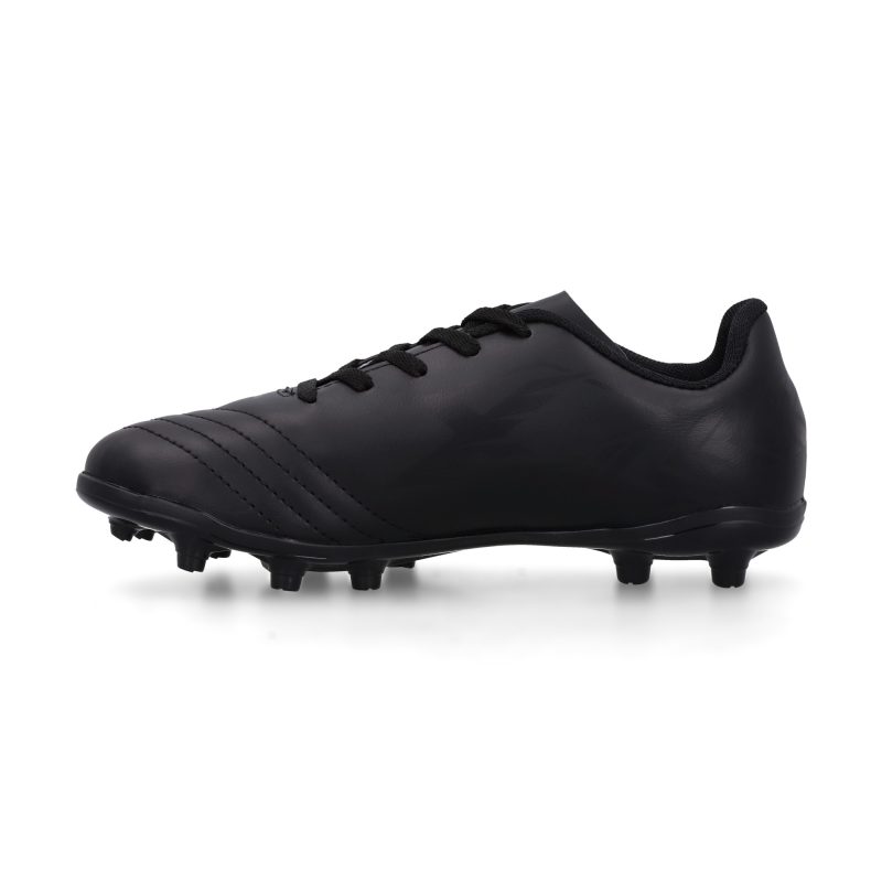 ZAPATOS DE FUTBOL TRACK 3 FIT PRO JUNIOR - Imagen 2
