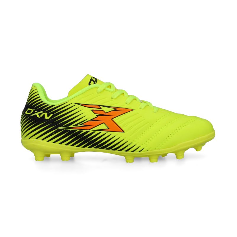 ZAPATOS DE FUTBOL AGILIS 3 PRO JUNIOR