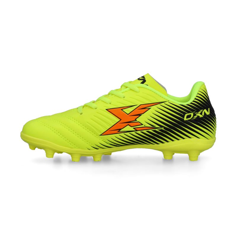 ZAPATOS DE FUTBOL AGILIS 3 PRO JUNIOR - Imagen 2