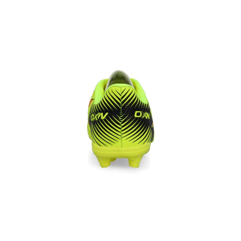 ZAPATOS DE FUTBOL AGILIS 3 PRO JUNIOR - Imagen 5