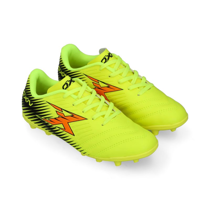 ZAPATOS DE FUTBOL AGILIS 3 PRO JUNIOR - Imagen 3