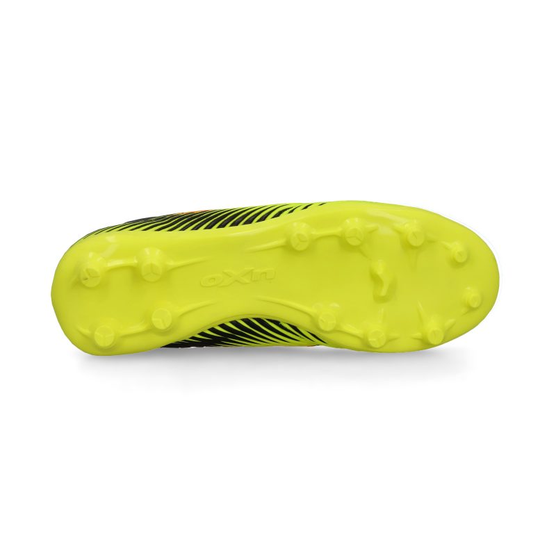 ZAPATOS DE FUTBOL AGILIS 3 PRO JUNIOR - Imagen 4