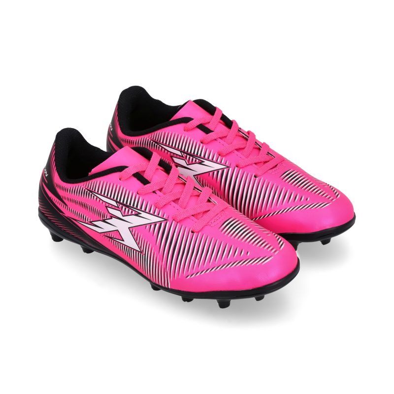 ZAPATOS DE FUTBOL SPARTAK 5 PRO JUNIOR - Imagen 4