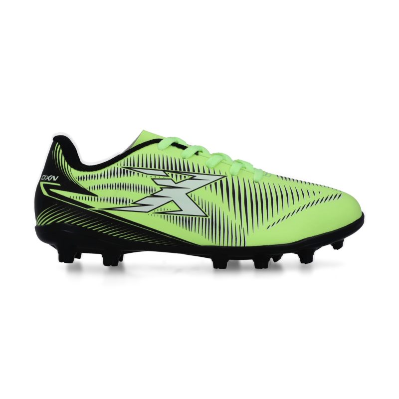 ZAPATOS DE FUTBOL SPARTAK 5 PRO JUNIOR