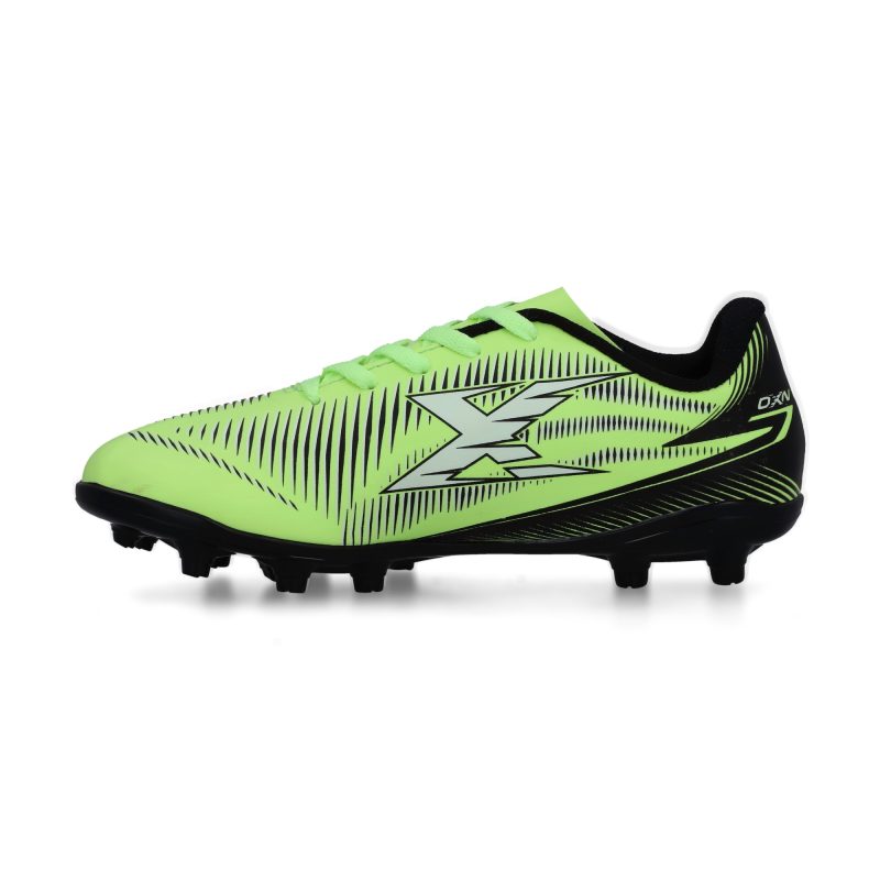 ZAPATOS DE FUTBOL SPARTAK 5 PRO JUNIOR - Imagen 2