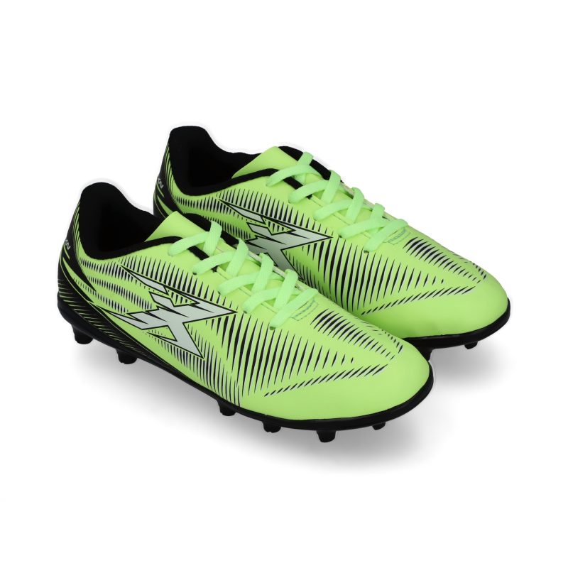 ZAPATOS DE FUTBOL SPARTAK 5 PRO JUNIOR - Imagen 4