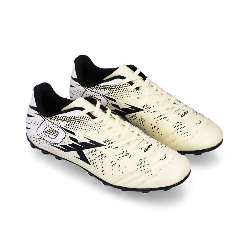 ZAPATOS BABY FUTBOL DYNAMIC 4 X HYBRID - Imagen 4