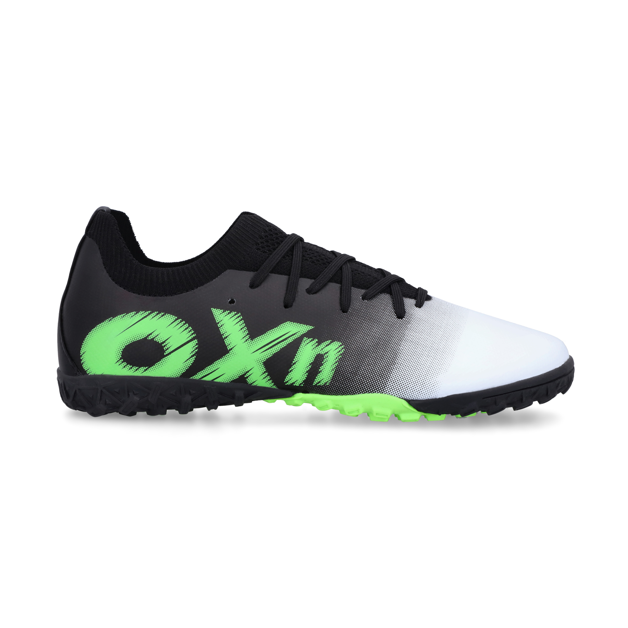 ZAPATOS BABY FUTBOL NIEBLA SC